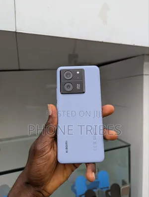 Xiaomi 13T 256 GB Blue