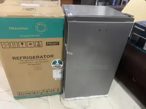 Hisense 093dr Convenient Size Refrigerator -90l