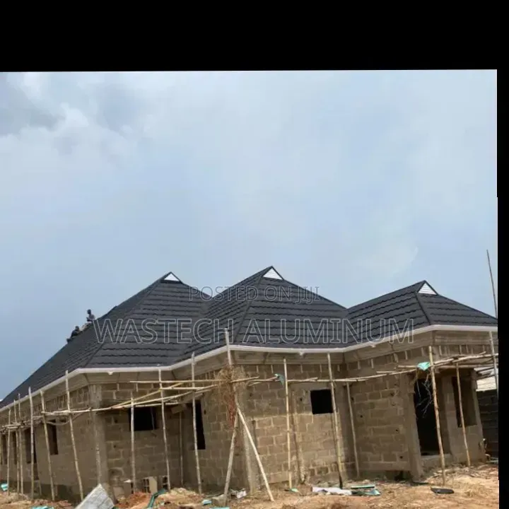 Geriad Roofing