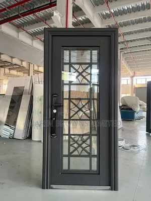 France Glass Door
