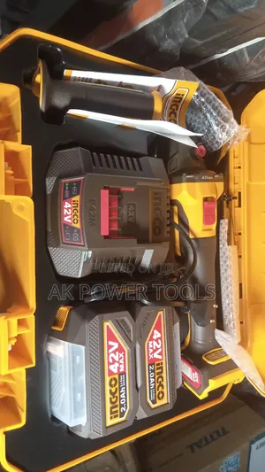 Ingco Angle Grinder