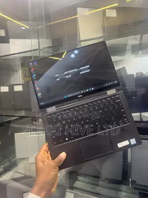 Laptop Dell XPS 13 (9365) 8GB Intel Core i7 SSD 512GB