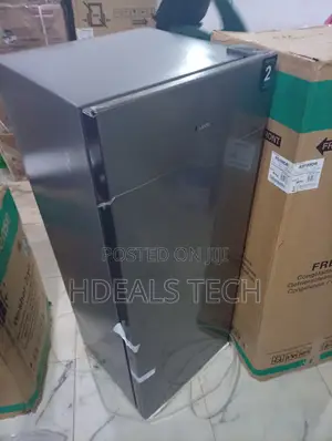 Brand New Hisense Upright Freezer With Spacious Interior