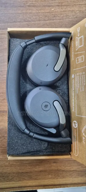Jabra Evolve2 65 Flex