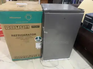 Hisense 093dr Energy Efficient Fridge - 90l