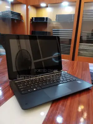 Laptop HP ProBook 11 X360 G1 EE 4GB Intel Core i5 SSHD (Hybrid) 128GB
