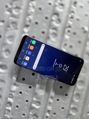Samsung Galaxy S8 64 GB Blue