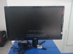 Acer G226hql 21.5" Led Monitor