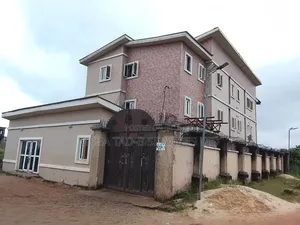 20bdrm Block of Flats in Futo Owerri for sale