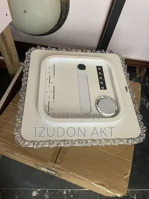 Led Ceiling Fitting With Fan and Mp3 Speaker