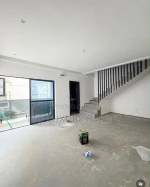 2bdrm Maisonette in Ikate for rent