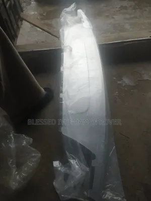 Range Rover Sport 2012 Front Bumper Cover