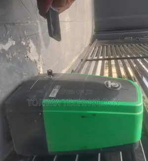 Gate Automation