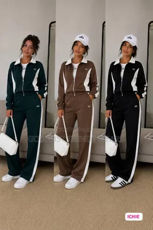 New Design Pant Set