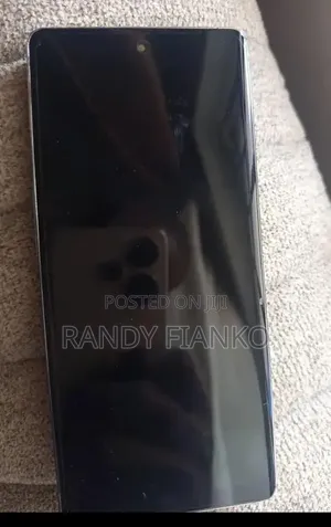 New Tecno Camon 40 Pro 5G 256 GB Gray