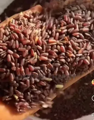 Brown Rice
