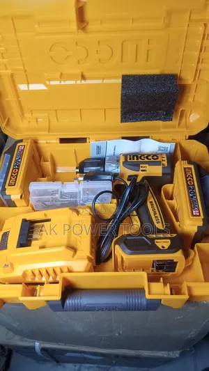Ingco Drilling Machine
