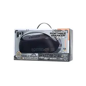Remax Rb-M28 Portable Speaker for Sale.