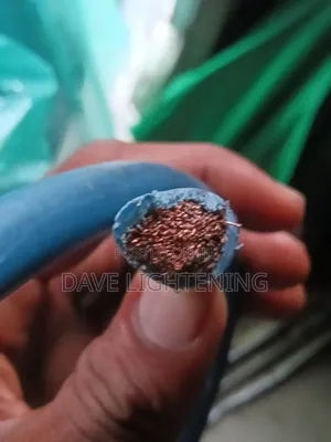 1×25mm2 Flex