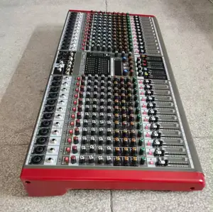 Yamaha 24 Channels Mixer