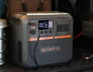 Bluetti Premium 200 V2