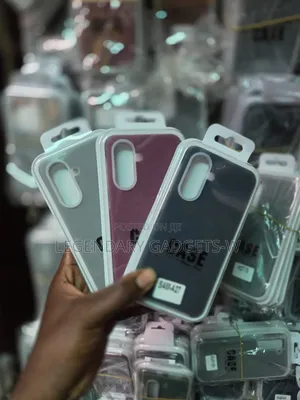 Redmi A7pro N Redmi A7 Gel Pouch