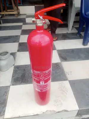Co2 Fire Extinguisher 5kg