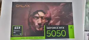 Galax 8gb Graphic Card
