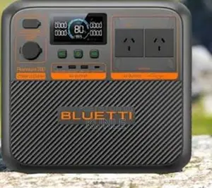 Bluetti Premium 200 V2