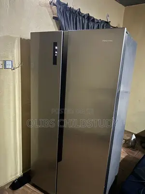Hisense Fridge for Sale