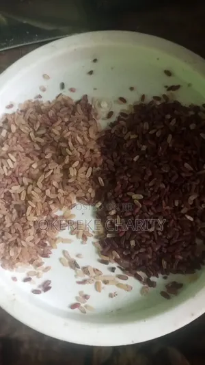 Ofada Rice