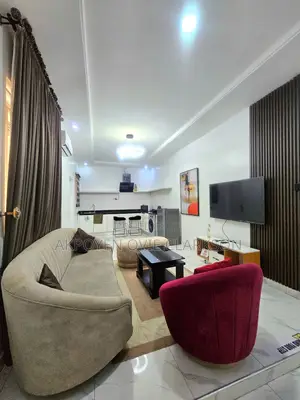 One Bedroom Apartment With Swimming Pool