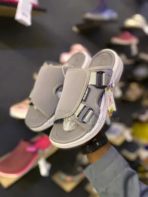 Male Crocs