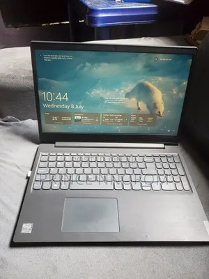 Laptop Lenovo V15-IIL 8GB Intel Core i5 SSD 256GB