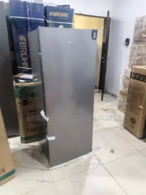Brand New Hisense Upright Freezer - Model Rs189dr