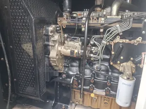 150kva 1106 Perkins Diesel Generator Set