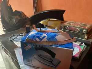 Tao Pea Cock / Pressing Iron