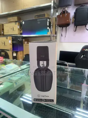 Logitech Zone Vibe 100 With Microphone
