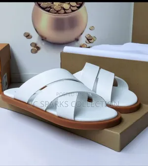 High-Quality Zara Slippers