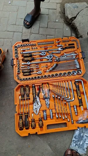 Potable Tools Box