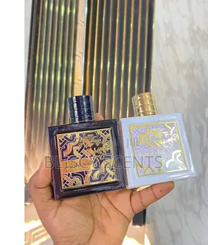 Qaed Al Fursan Perfume 50ml