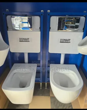 Mmaat Conceal Wc (High Quality Product)