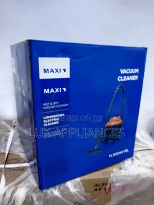 Vacuum Cleaner Ylw6342-18l 1200w 18l Wet Dry