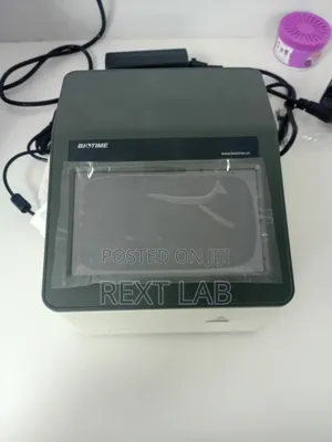 Biotime Laboratory Machine