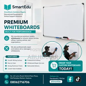 Whiteboard