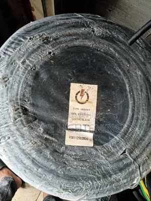 1mm Single Core Flex