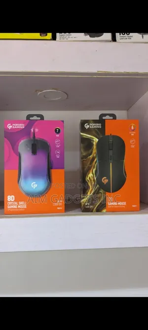 Gaming Mouse