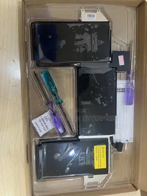 Macbook Air 2020 13inch M1 Battery