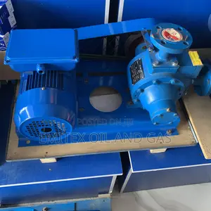 1” Vane Pump