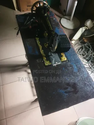 Sewing Machine